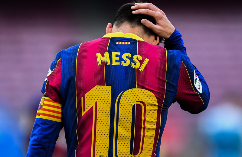 От Месси до Малкома: как испанские налоговые органы преследуют футболистов