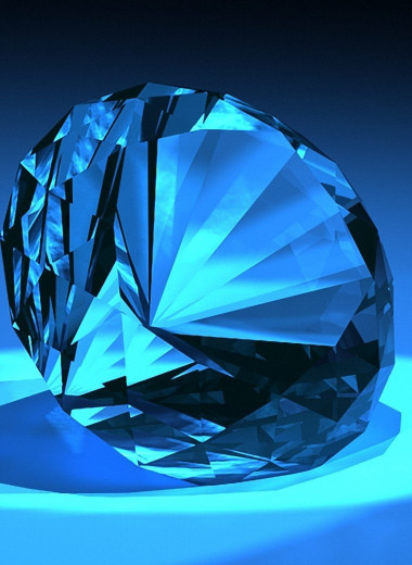 Сибирские ученые создали эффективные кристаллы для лазеров