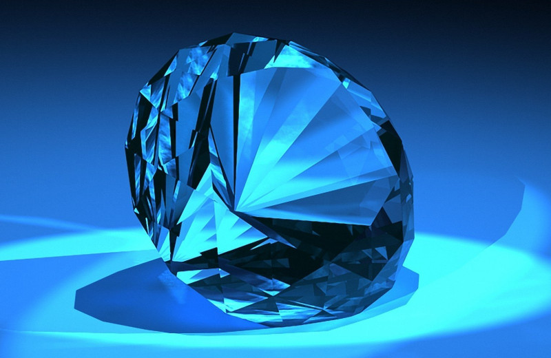 Сибирские ученые создали эффективные кристаллы для лазеров