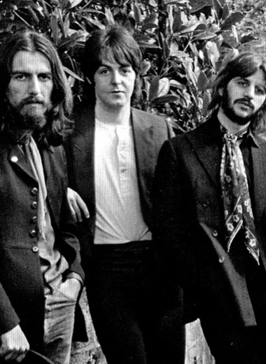 Почему распались The Beatles? Ответ спустя 50 лет дает книга историка группы