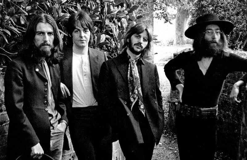 Почему распались The Beatles? Ответ спустя 50 лет дает книга историка группы