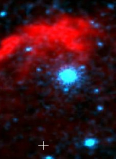 Первый галактический источник быстрых радиовсплесков 13 дней побыл радиопульсаром