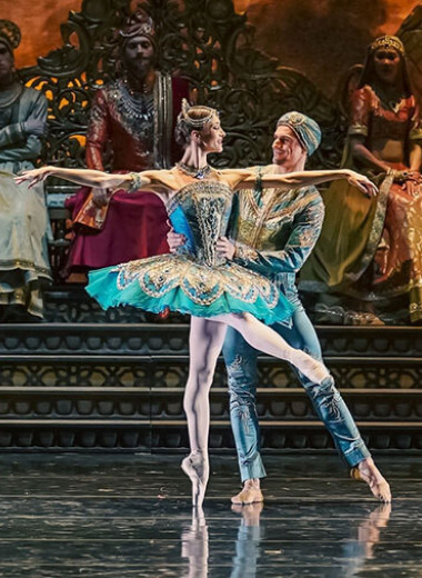 Культурный апрель: афиша самых интересных событий в городах России