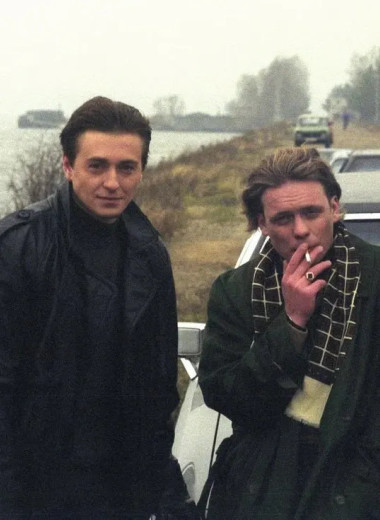 «По-любому ты — брат мне»: почему «Бригада» — великий сериал