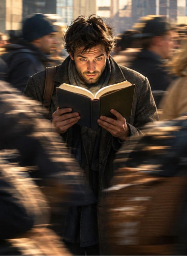 10 забытых книг, которые читаются на одном дыхании