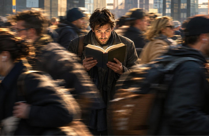 10 забытых книг, которые читаются на одном дыхании