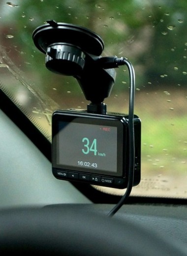 Обзор Navitel R700 GPS Dual: все увидеть, ничего не пропустить...