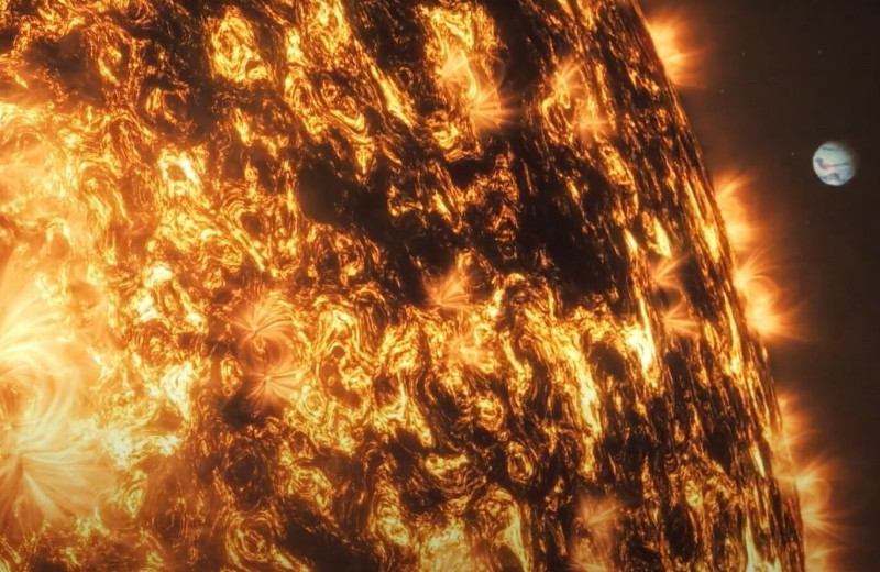 Первый в мире частный космический телескоп будет искать звезды, чьи  планеты пригодны для жизни