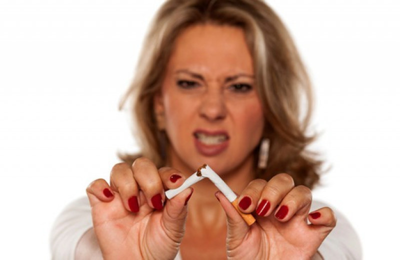 Бросаем курить: как избавиться от мыслей о сигаретах