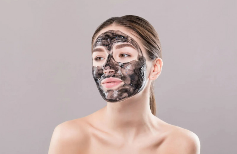 Идеи для фото с маской для лица Идеи для фото с маской для лица