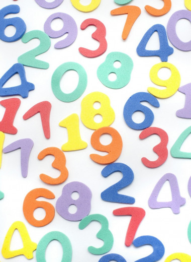Как нумерология помогает найти свой жизненный путь