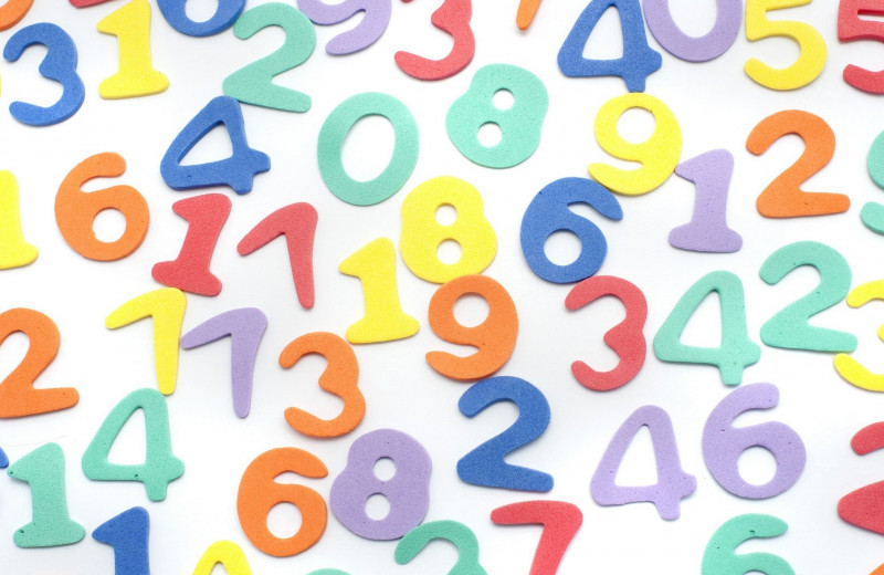 Как нумерология помогает найти свой жизненный путь