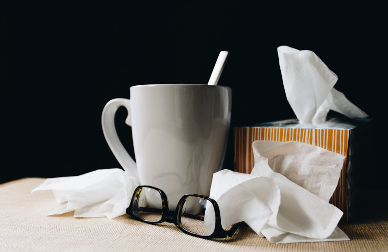 Секреты крепкого иммунитета: как сохранить здоровье в сезон простуд