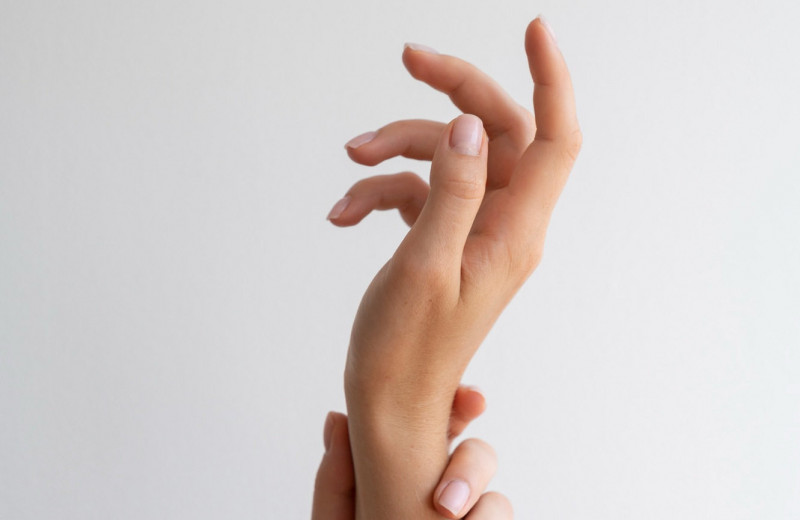 Почему слоятся ногти: 8 причин, которые должны заставить вас побеспокоиться о своем здоровье