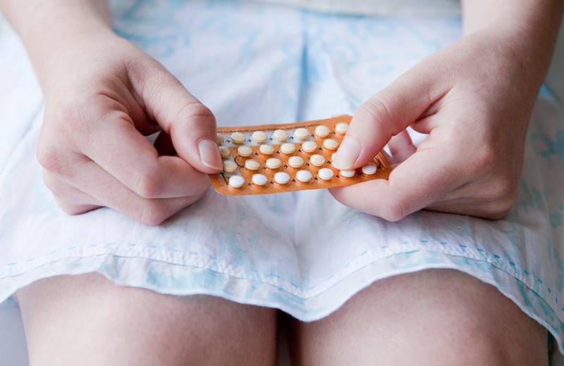 Рождение таблетки. Как четверо энтузиаcтов совершили революцию в контрацепции