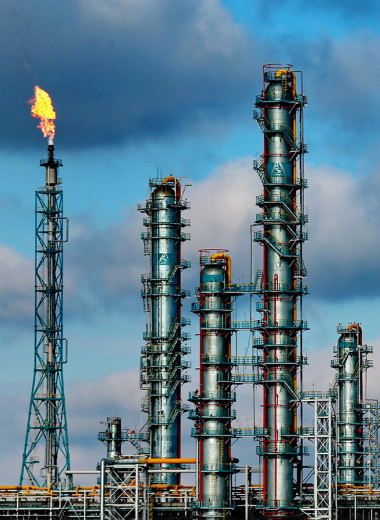 Как мегастройки «Газпрома» и «Сибура» принесли Тимченко и Шамалову 5 млрд рублей