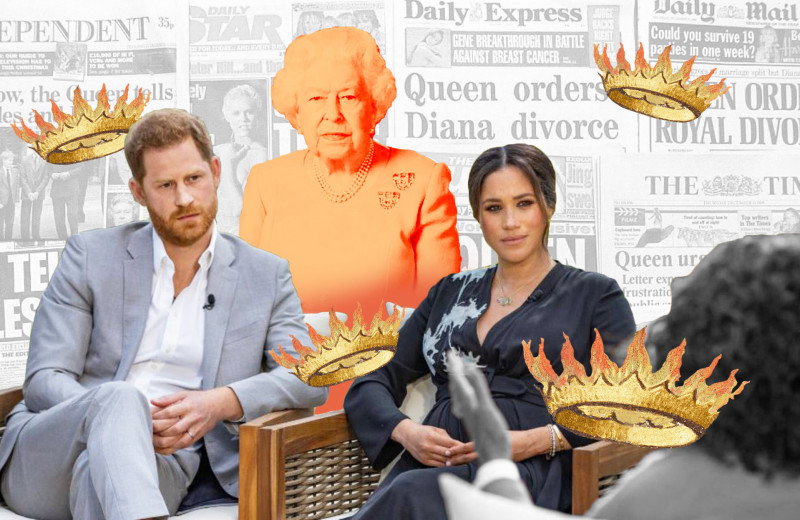 Бунты, восстания, войны и секс-скандалы. Что пережила корона и почему британцы не перестанут петь “Боже, храни королеву”