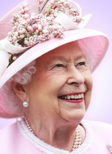 Ее высочество Лилибет: 10 невероятных фактов о Королеве Елизавете II