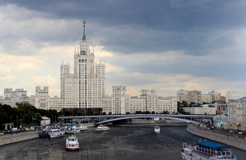 Московские землетрясения: опасность дремлющей угрозы