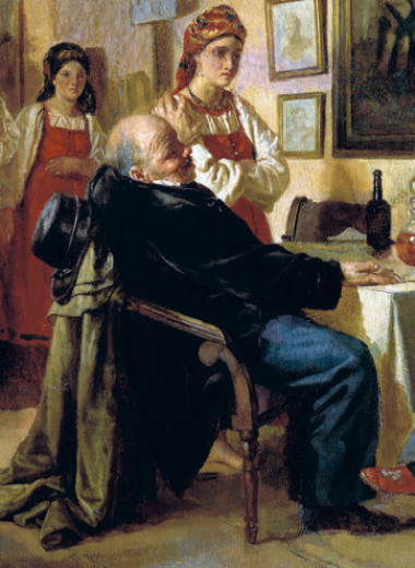 Склонность к рабству или исторический путь: как в России появилось крепостное право