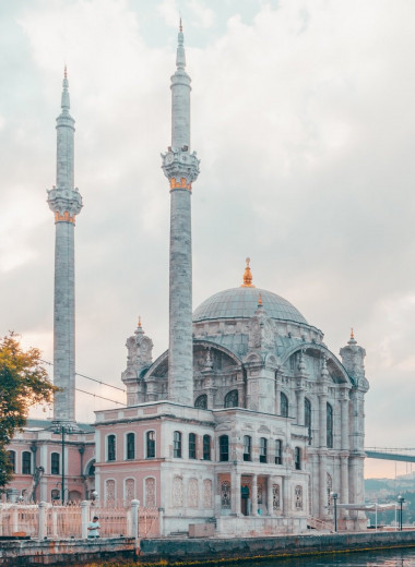 Когда (и почему) Константинополь стал Стамбулом?