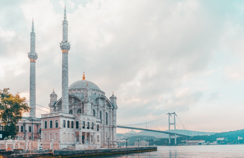 Когда (и почему) Константинополь стал Стамбулом?
