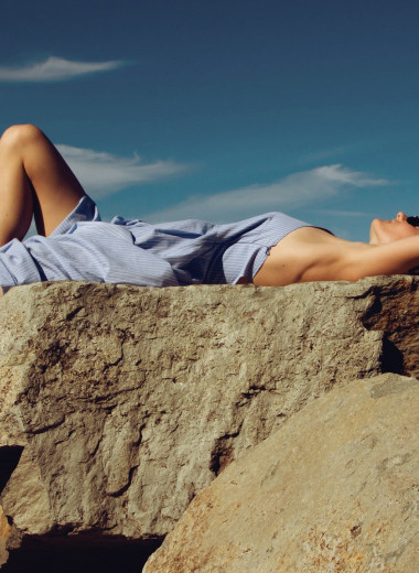 Расслабиться по-настоящему: 7 необходимых типов отдыха