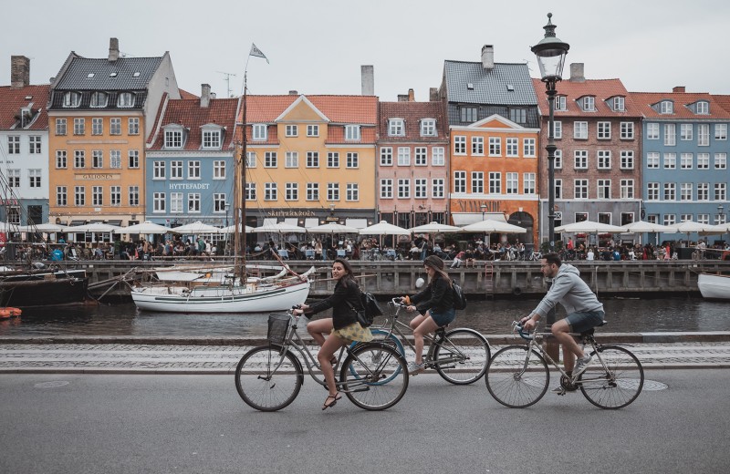 Самый дешевый кредит: в Дании начали выдавать ипотеку на 20 лет под 0%