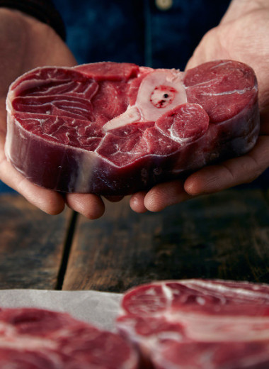 Ограничение калорий и белка: научный взгляд на замедление старения