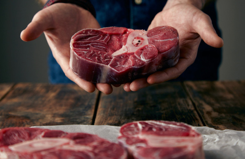 Ограничение калорий и белка: научный взгляд на замедление старения