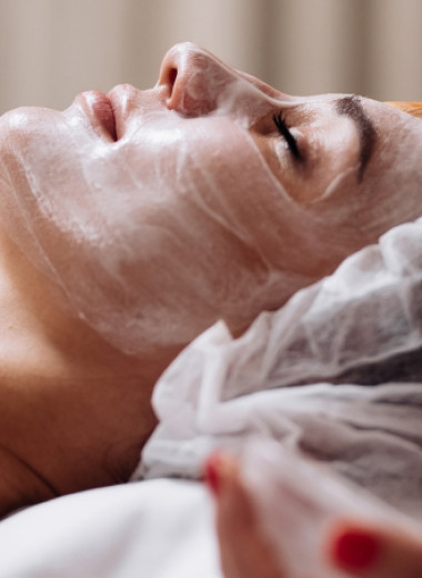 Это база: как выстроить уход за кожей без инвазивных процедур