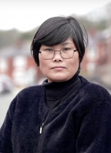 «Корея — это не Ким Чен Ын»: как северокорейская беженка Джихён Пак стала британским политиком