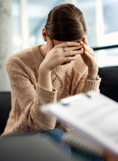 Тайны психосоматики: как психика влияет на работу тела