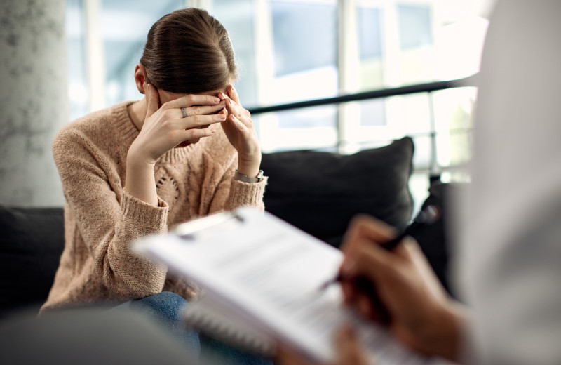 Тайны психосоматики: как психика влияет на работу тела