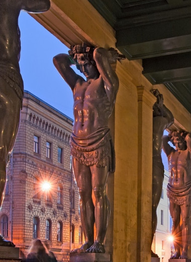 Петербург Брэдбери и Айн Рэнд: 5 книг, которые помогут по-новому взглянуть на Северную столицу