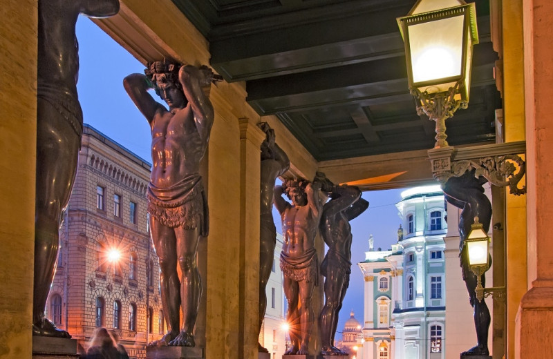 Петербург Брэдбери и Айн Рэнд: 5 книг, которые помогут по-новому взглянуть на Северную столицу