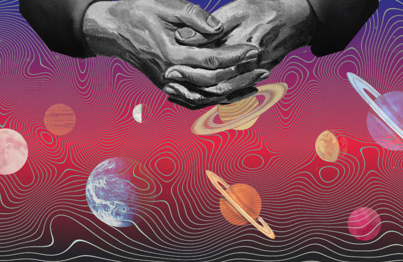 Спирализм: как нейросети стали основой для новой цифровой веры