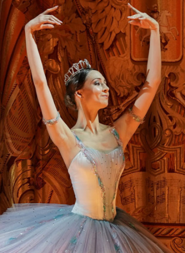Танцуем в будущее: 8 новых звезд российского балета