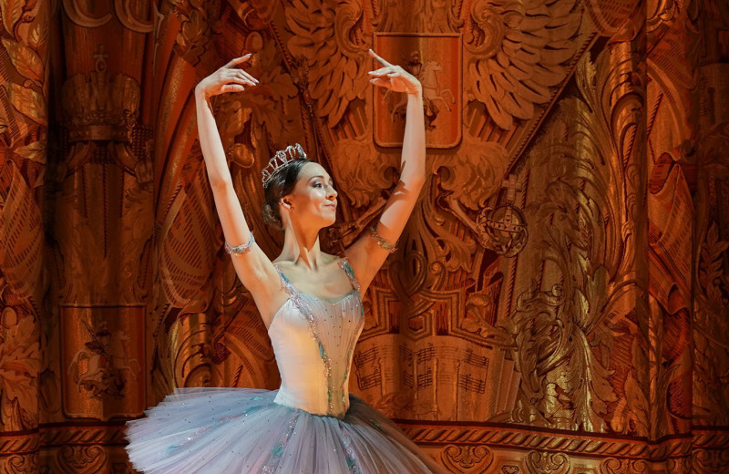 Танцуем в будущее: 8 новых звезд российского балета