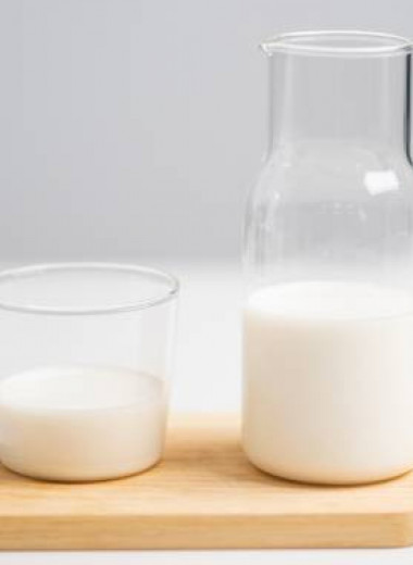 Вредны ли молочные продукты?