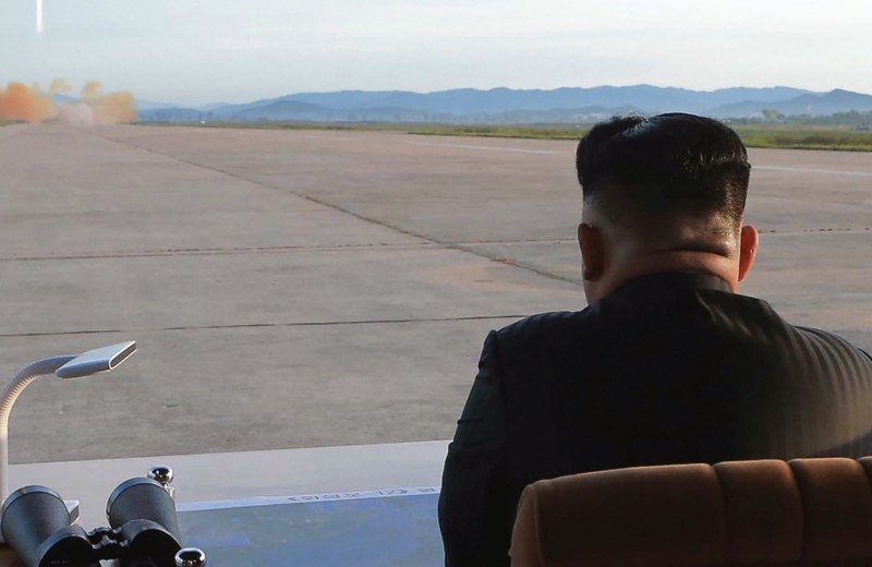 Закрытие полигона. Почему Северная Корея отказалась от ядерных испытаний