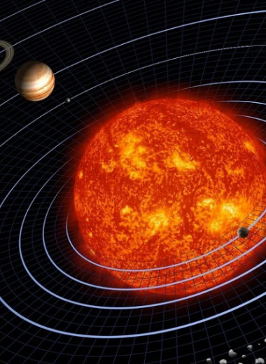 Загадки Вселенной: сколько на самом деле планет в Солнечной системе?