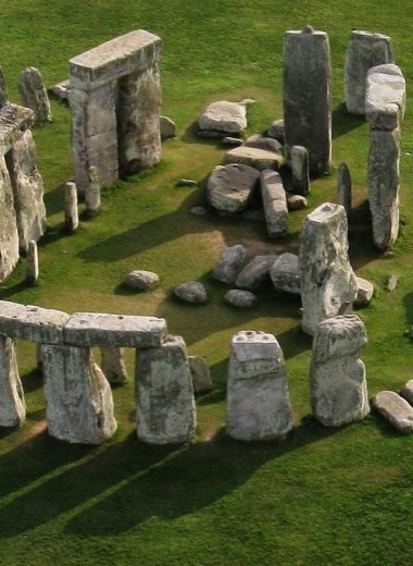 Раскрыта тайна камней Стоунхенджа: ученые развенчали очередной миф