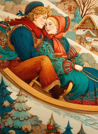 Масленица без мифов: подлинная история праздника