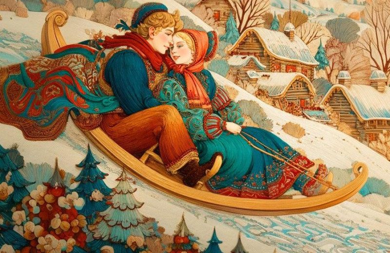 Масленица без мифов: подлинная история праздника