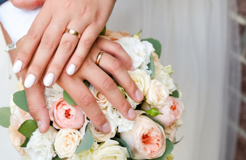 Как выйти замуж успешно: пошаговая инструкция от блогера