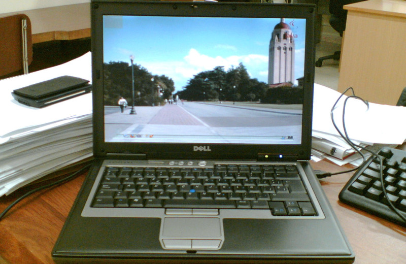 Топ-5 культовых ноутбуков 2000-х годов