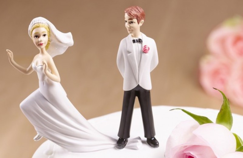 «Женила на себе»: кому на самом деле выгоден брак?