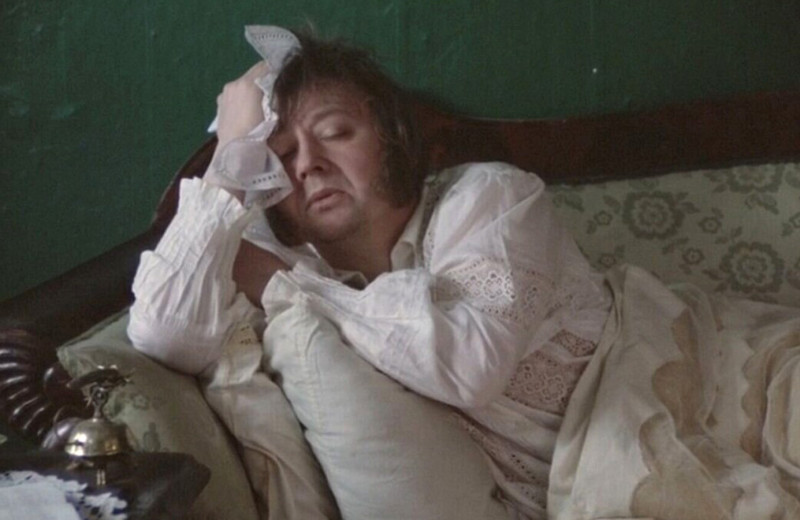 Встанет ли Обломова с дивана: как психология переосмысляет русскую классику