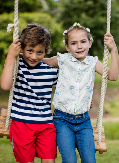 Названы 40 детских имен, которые приятнее всего произносить родителям